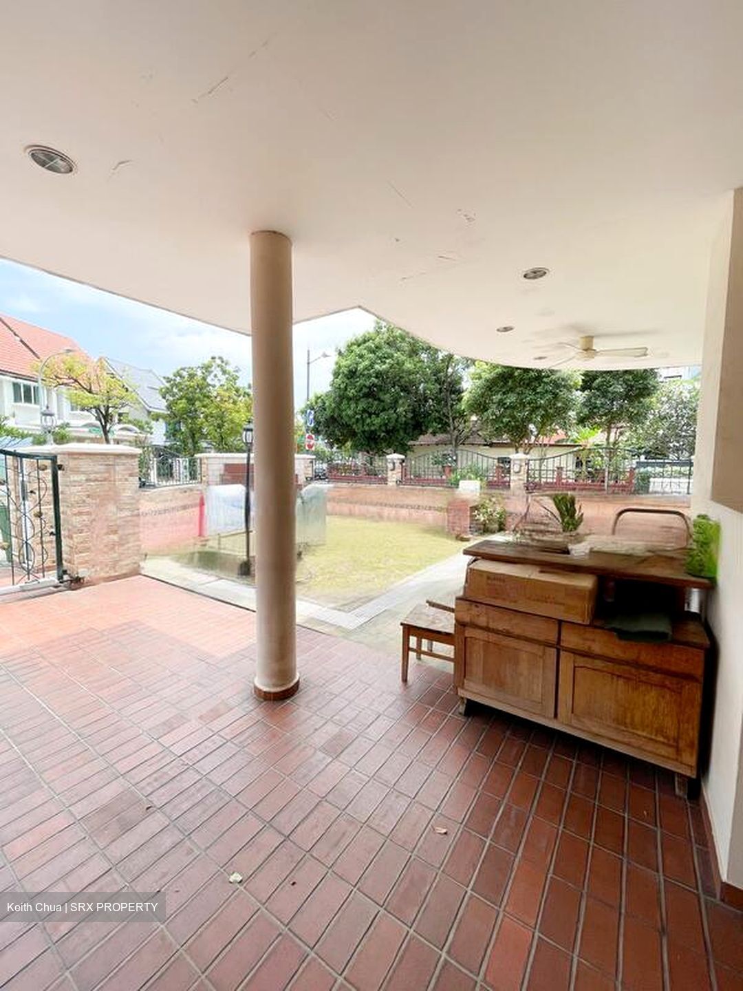 Serangoon Garden Estate (D19), Semi-Detached #470238921